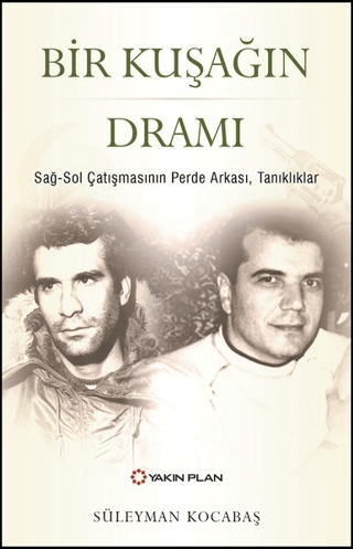 Bir Kuşağın Dramı