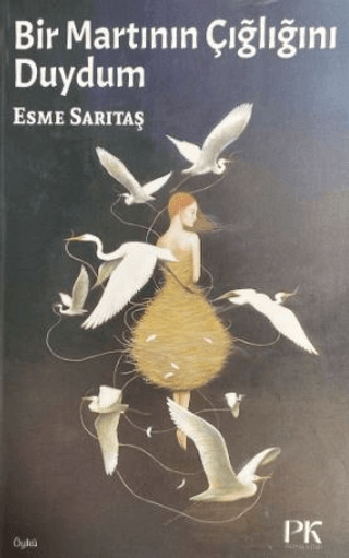 Bir Martının Çığlığını Duydum