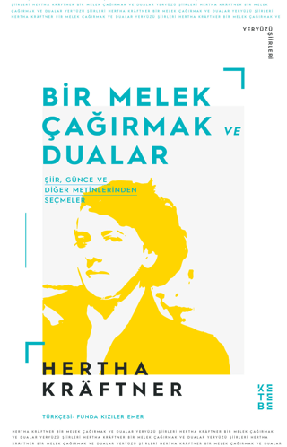 Bir Melek Çağırmak ve Dualar