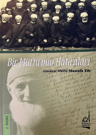 Bir Müftü’nün Hatıraları