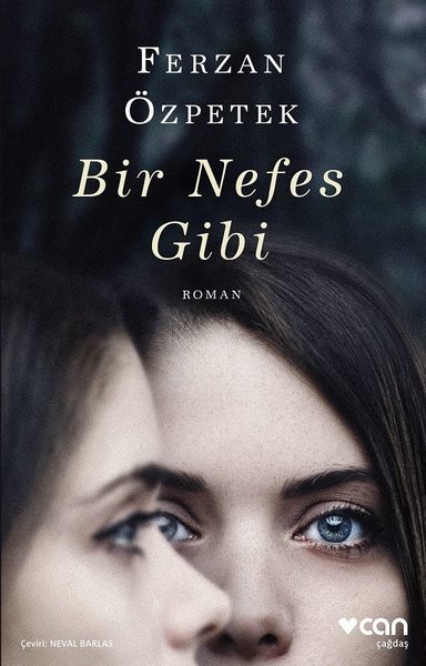 Bir Nefes Gibi Ferzan Özpetek