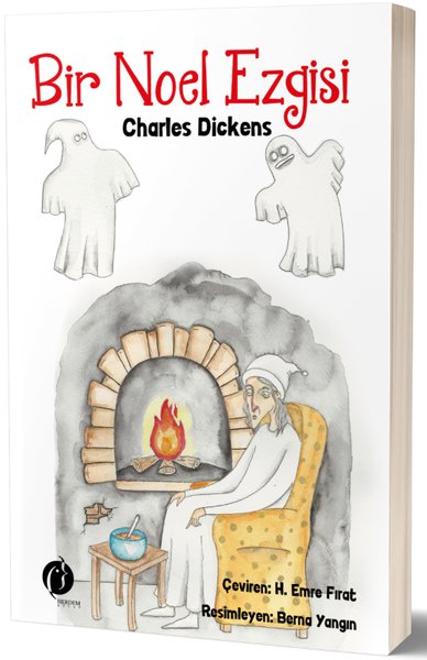 Bir Noel Ezgisi Charles Dickens
