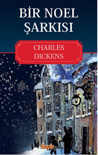 Bir Noel Şarkısı %28 indirimli Charles Dickens