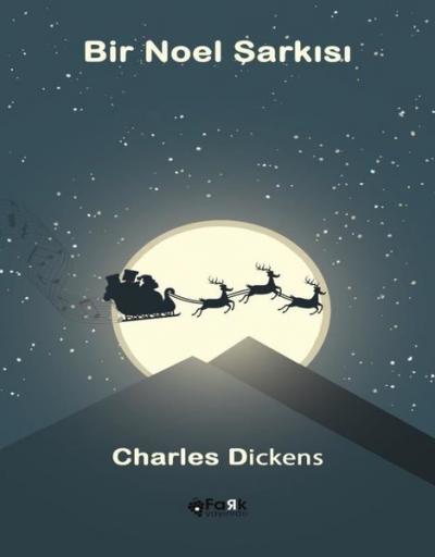 Bir Noel Şarkısı Charles Dickens