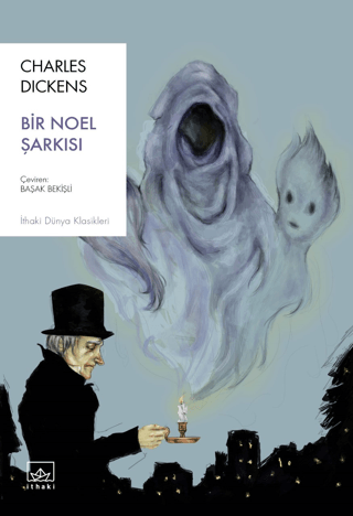 Bir Noel Şarkısı Charles Dickens