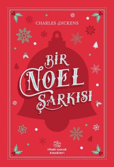 Bir Noel Şarkısı Charles Dickens