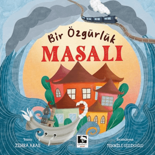Bir Özgürlük Masalı
