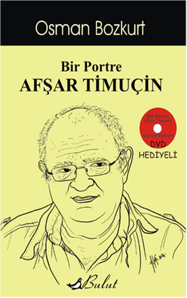 Bir Portre Afşar Timuçin %20 indirimli Osman Bozkurt