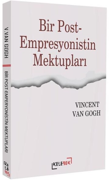 Bir Post - Empresyonistin Mektupları