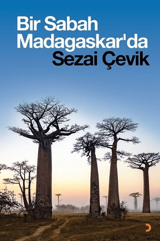 Bir Sabah Madagaskar'da