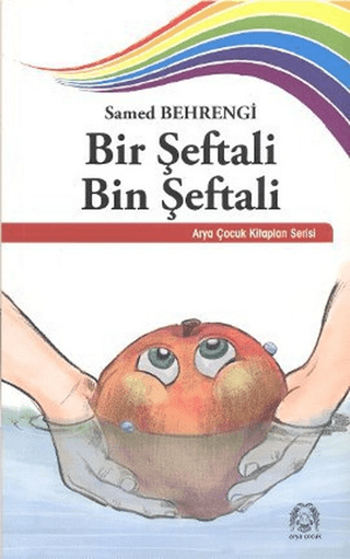 Bir Şeftali Bin Şeftali %25 indirimli Samed Behrengi