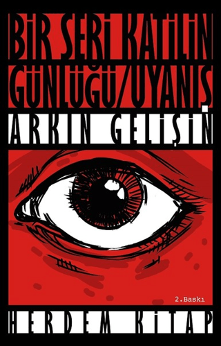 Bir Seri Katilin Günlüğü