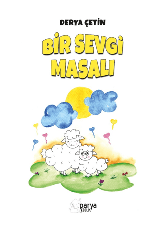 Bir Sevgi Masalı