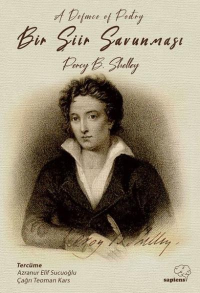 Bir Şiir Savunması Percy Bysshe Shelley