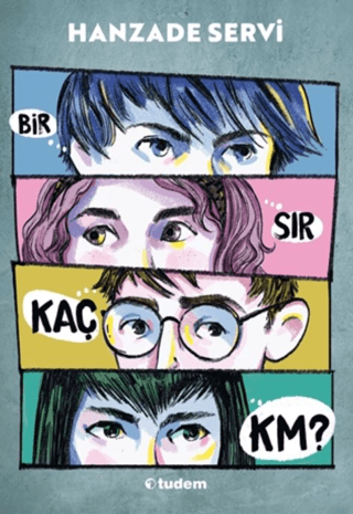 Bir Sır Kaç Kilometre? Hanzade Servi