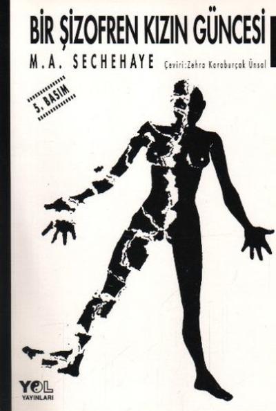 Bir Şizofren Kızın Güncesi