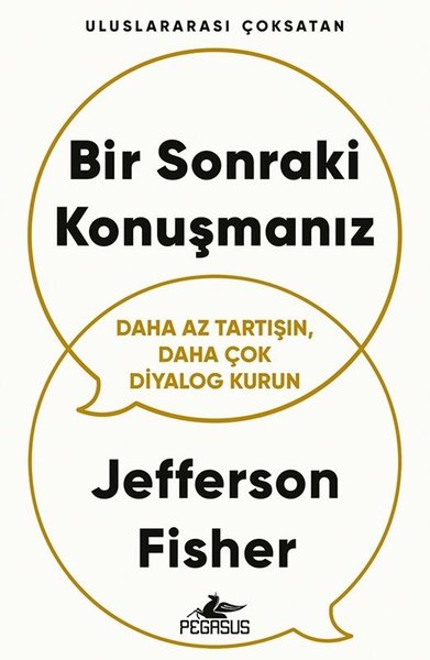 Bir Sonraki Konuşmanız