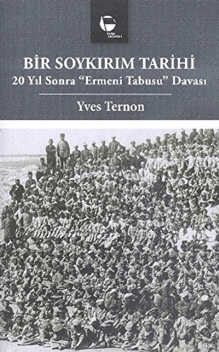 Bir Soykırım Tarihi