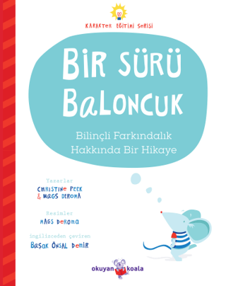 Bir Sürü Baloncuk