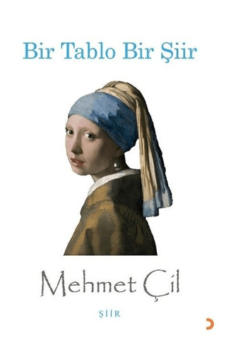 Bir Tablo Bir Şiir