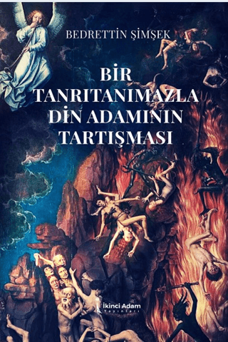 Bir Tanrıtanımazla Din Adamının Tartışması