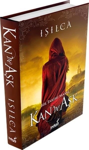 Bir Tarihi Masal Kan ve Aşk