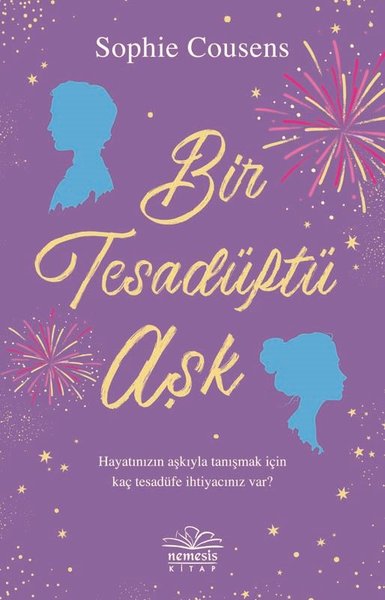 Bir Tesadüftü Aşk