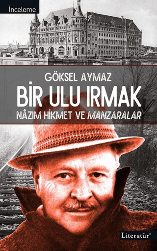 Bir Ulu Irmak Göksel Aymaz