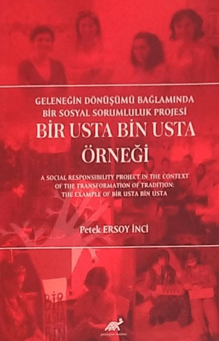 Bir Usta Bin Usta Örneği