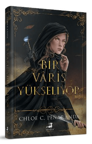 Bir Varis Yükseliyor - Ciltli