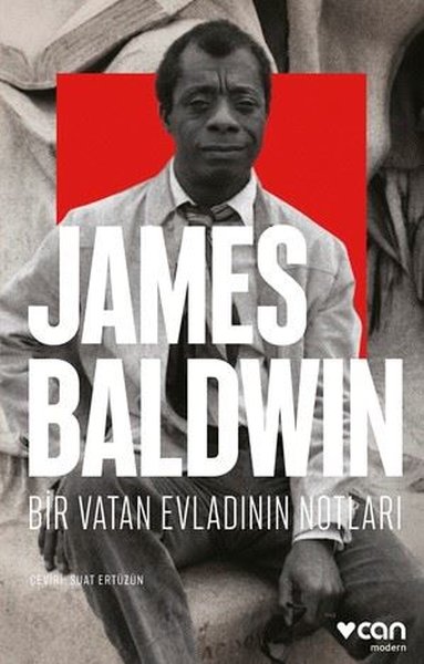 Bir Vatan Evladının Notları James Baldwin