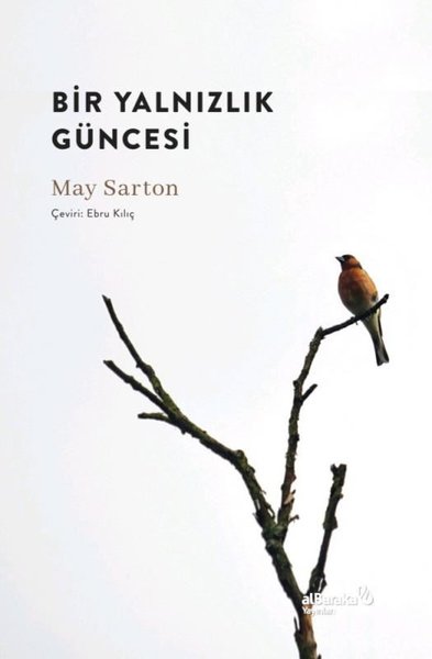Bir Yalnızlık Güncesi May Sarton