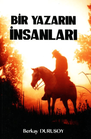 Bir Yazarın İnsanları
