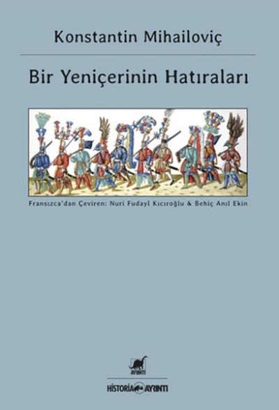 Bir Yeniçerinin Hatıraları