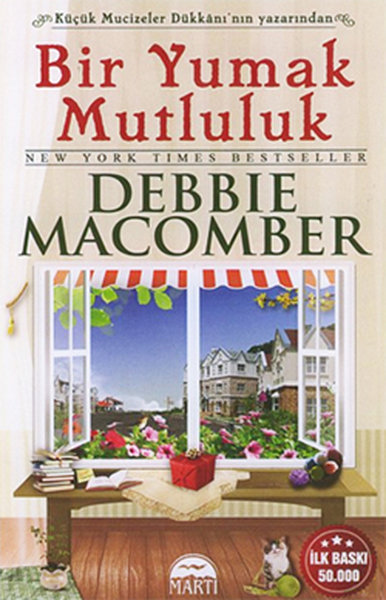 Bir Yumak Mutluluk Debbie Macomber