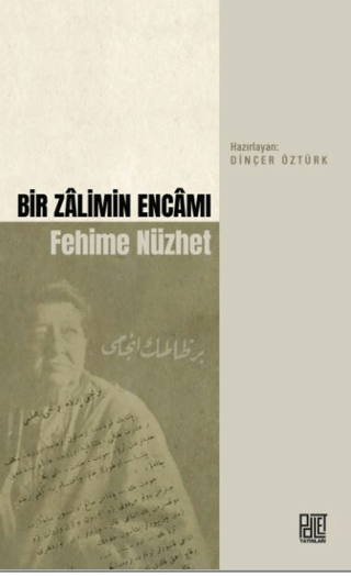 Bir Zalimin Encamı
