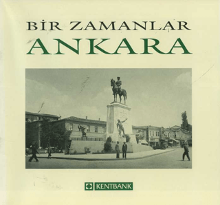 Bir Zamanlar Ankara Nezih Başgelen