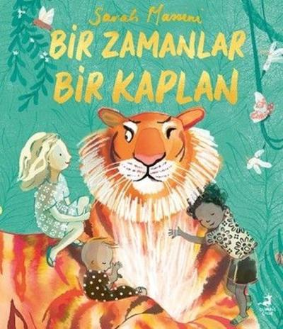 Bir Zamanlar Bir Kaplan