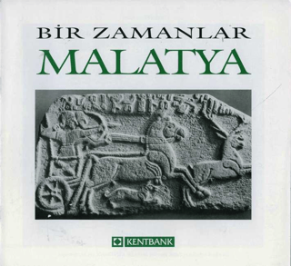 Bir Zamanlar Malatya Nezih Başgelen