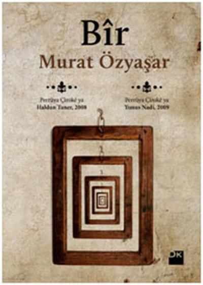 Bir %26 indirimli Murat Özyaşar