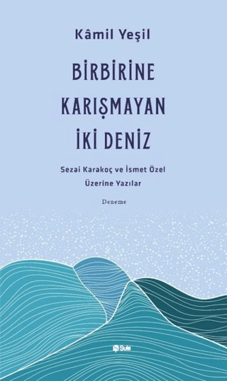 Birbirine Karışmayan İki Deniz Kamil Yeşil