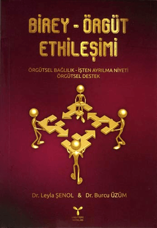 Birey-Örgüt Etkileşimi