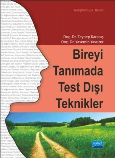Bireyi Tanımada Test Dışı Teknikler