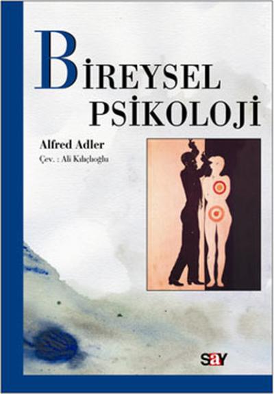 Bireysel Psikoloji %31 indirimli Alfred Adler
