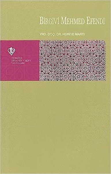 Birgivi Mehmed Efendi %10 indirimli Huriye Martı