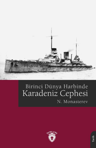 Birinci Dünya Harbinde Karadeniz Cephesi