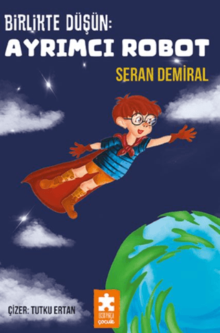 Birlikte Düşün - Ayrımcı Robot