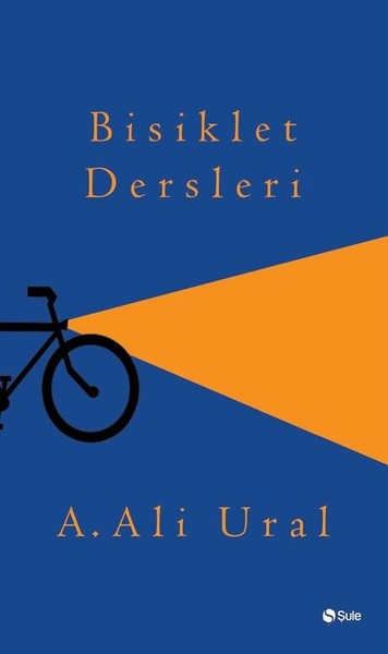 Bisiklet Dersleri A. Ali Ural