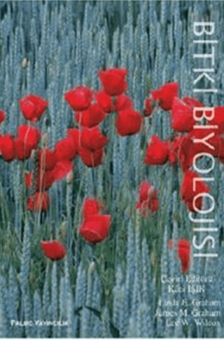 Bitki Biyolojisi (Ciltli)