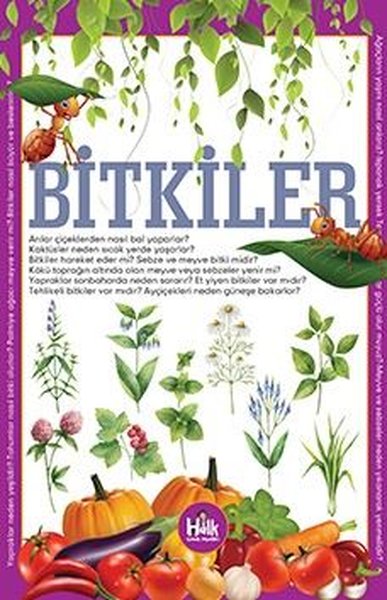 Bitkiler Ferhat Çınar